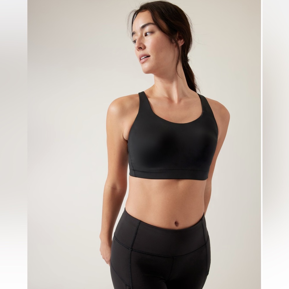 Athleta - NWT Advance Bra - 34C